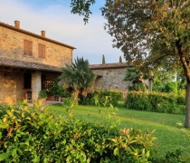 esterni giardino appartamenti