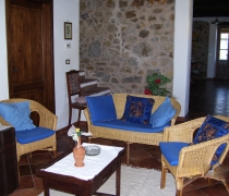 Salotto Giare