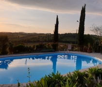 piscina tramonto1